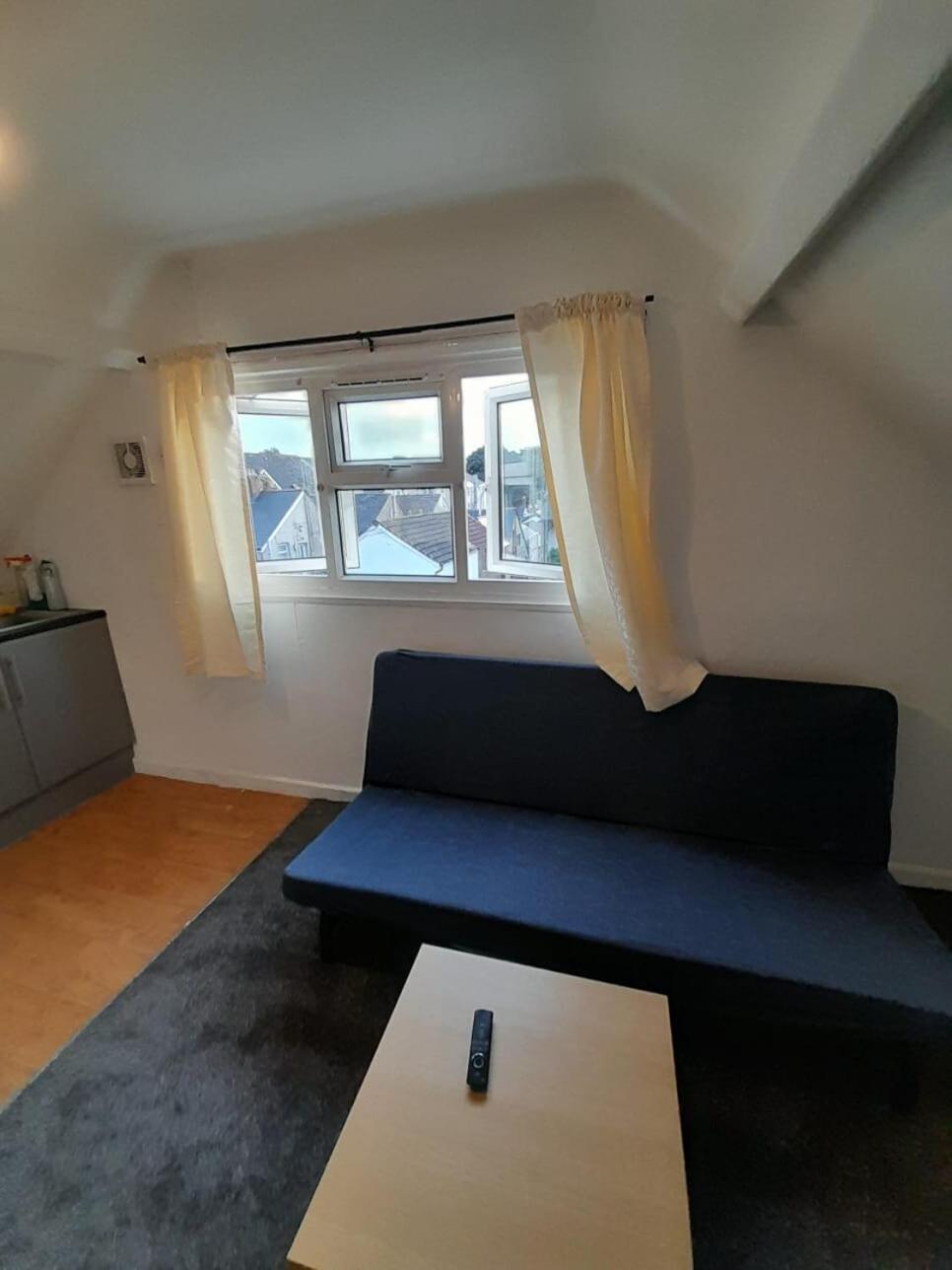 Entire Victoria Park Cardiff Apartment With Free Street Parking Bus 17 And 18 Direct To Cardiff City Centre, Fast Free Wi-Fi Kültér fotó