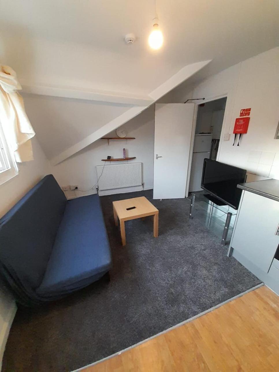 Entire Victoria Park Cardiff Apartment With Free Street Parking Bus 17 And 18 Direct To Cardiff City Centre, Fast Free Wi-Fi Kültér fotó