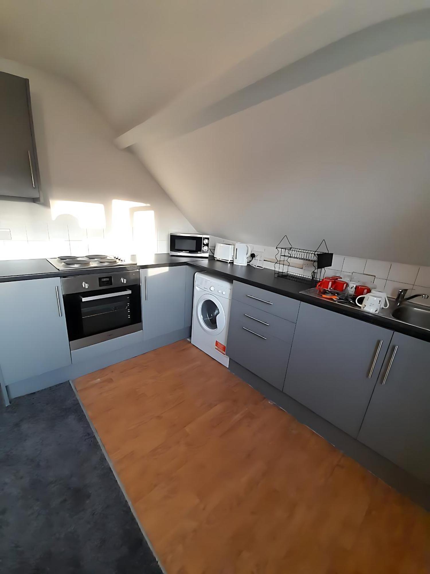 Entire Victoria Park Cardiff Apartment With Free Street Parking Bus 17 And 18 Direct To Cardiff City Centre, Fast Free Wi-Fi Kültér fotó
