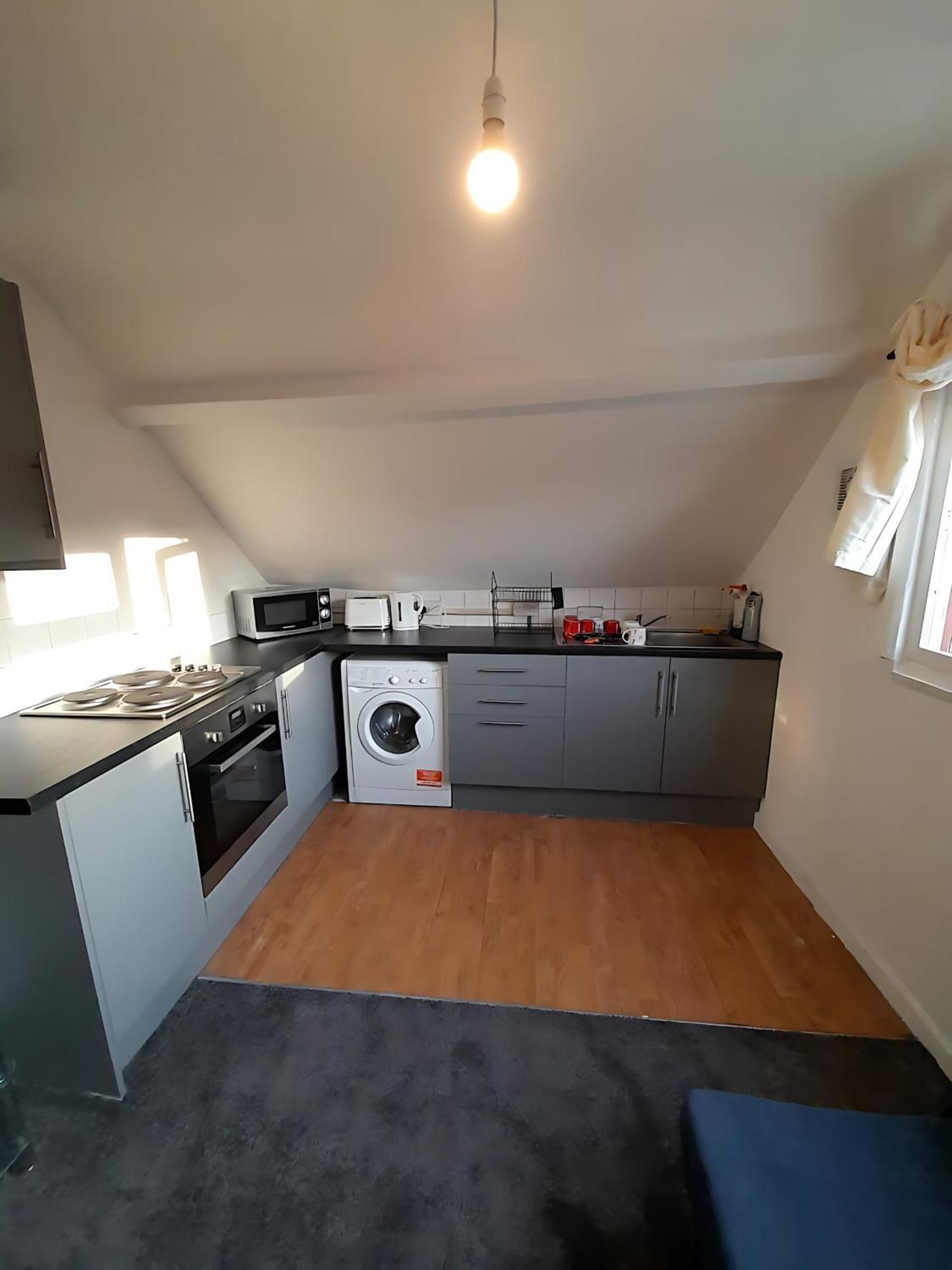 Entire Victoria Park Cardiff Apartment With Free Street Parking Bus 17 And 18 Direct To Cardiff City Centre, Fast Free Wi-Fi Kültér fotó